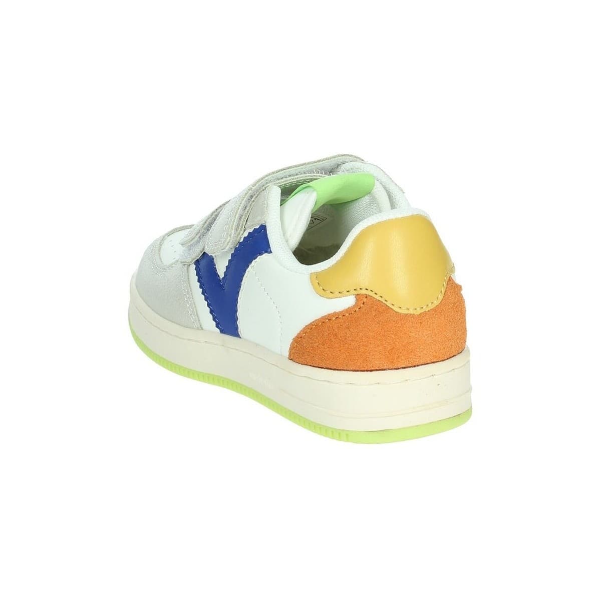 Boys' Sneakers Victoria White