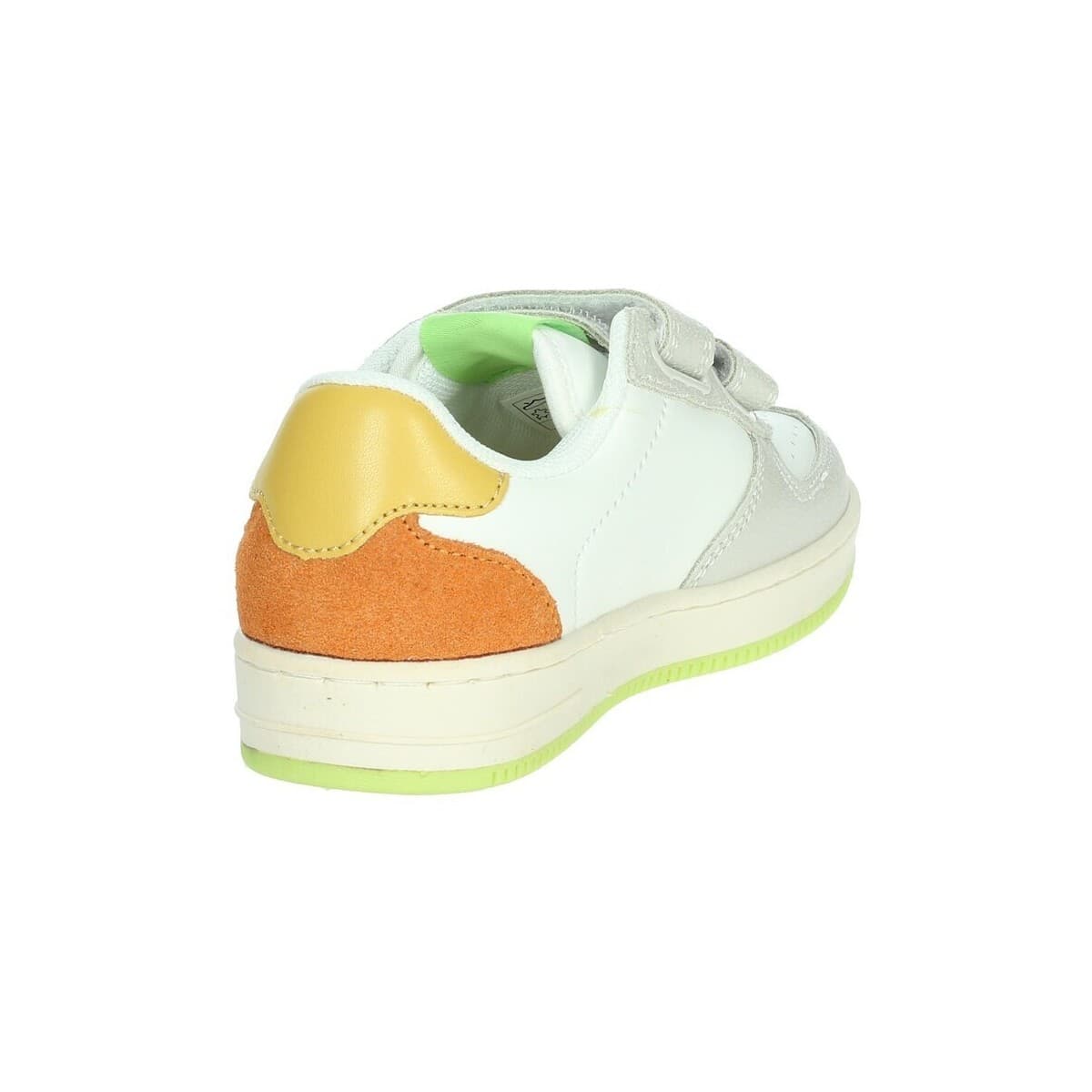 Boys' Sneakers Victoria White