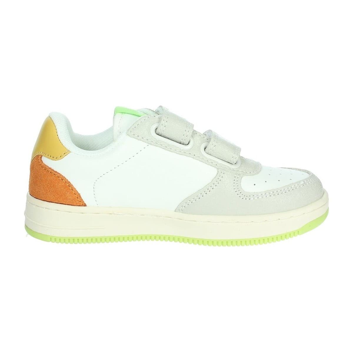 Boys' Sneakers Victoria White
