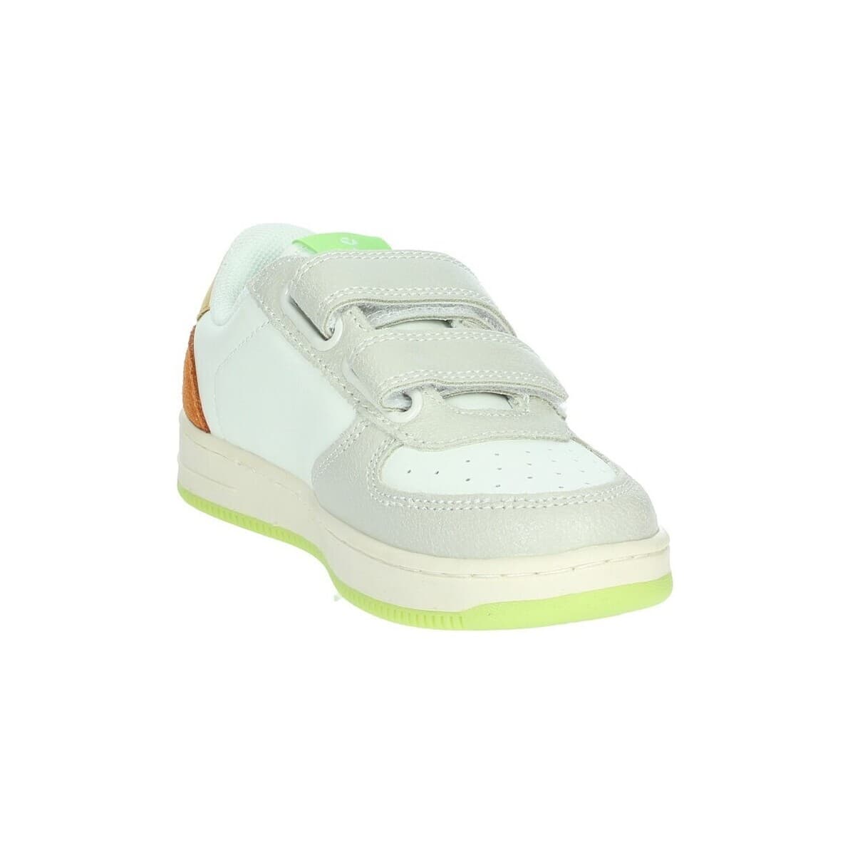 Boys' Sneakers Victoria White