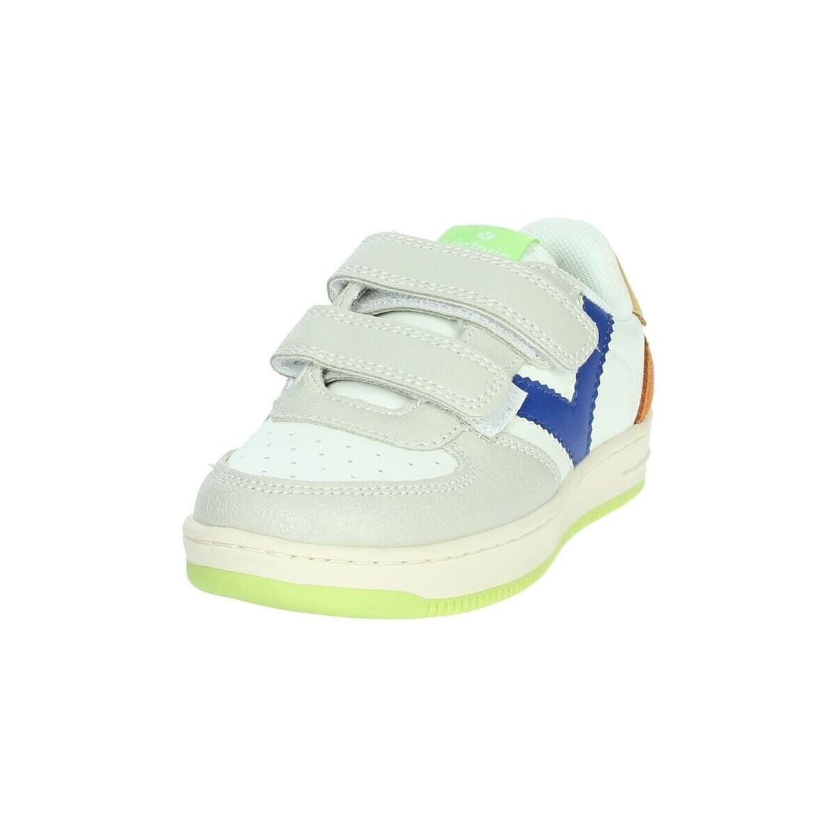 Boys' Sneakers Victoria White