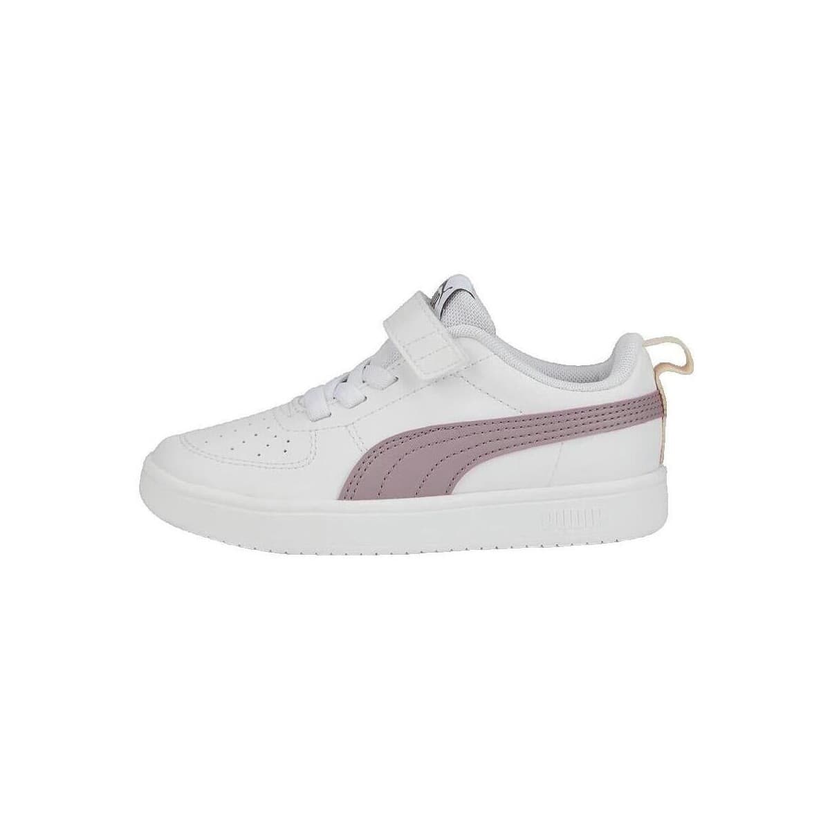 Boys' Sneakers Puma White