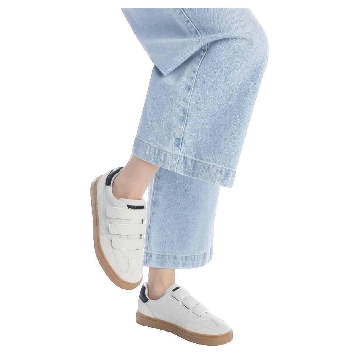 Women's Boots Teddy Smith Black