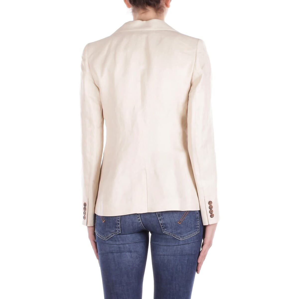 Women's Blazers Ralph Lauren Beige