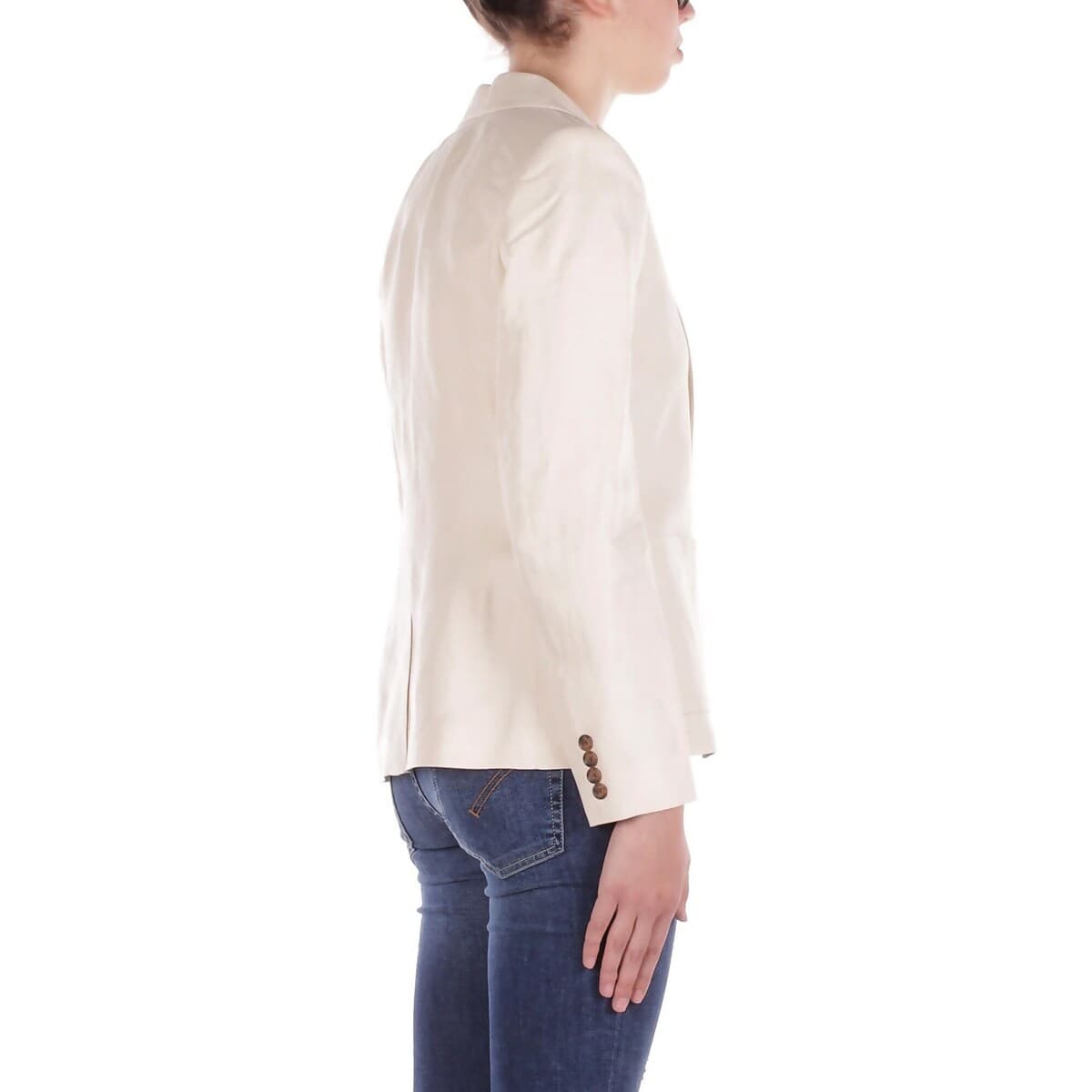 Women's Blazers Ralph Lauren Beige