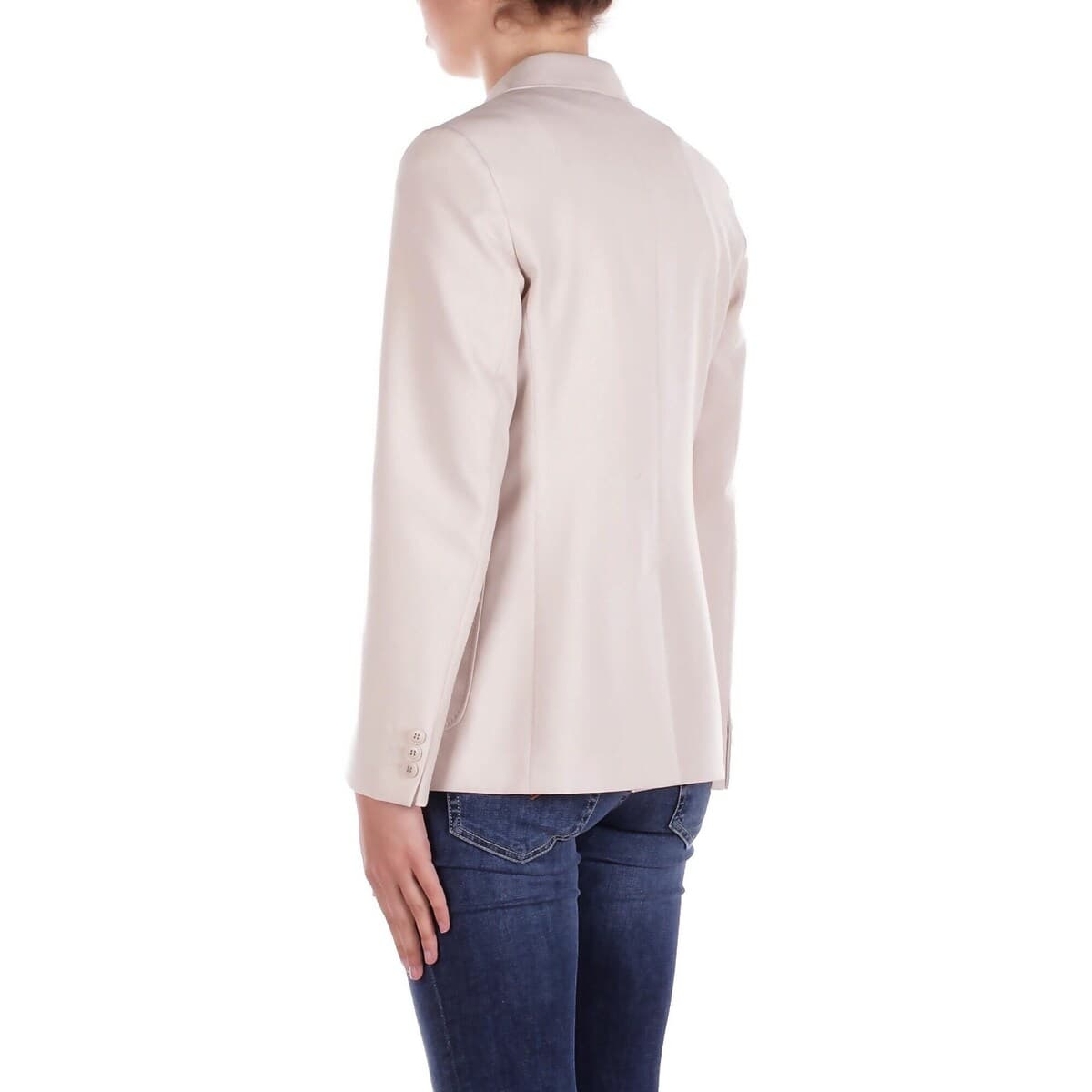 Women's Blazers Max Mara White