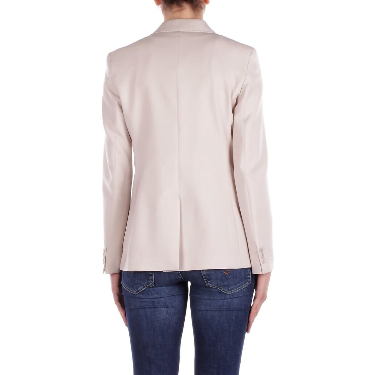 Women's Blazers Max Mara White