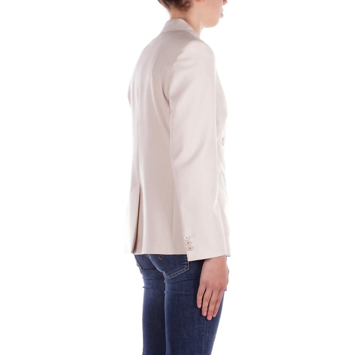 Women's Blazers Max Mara White