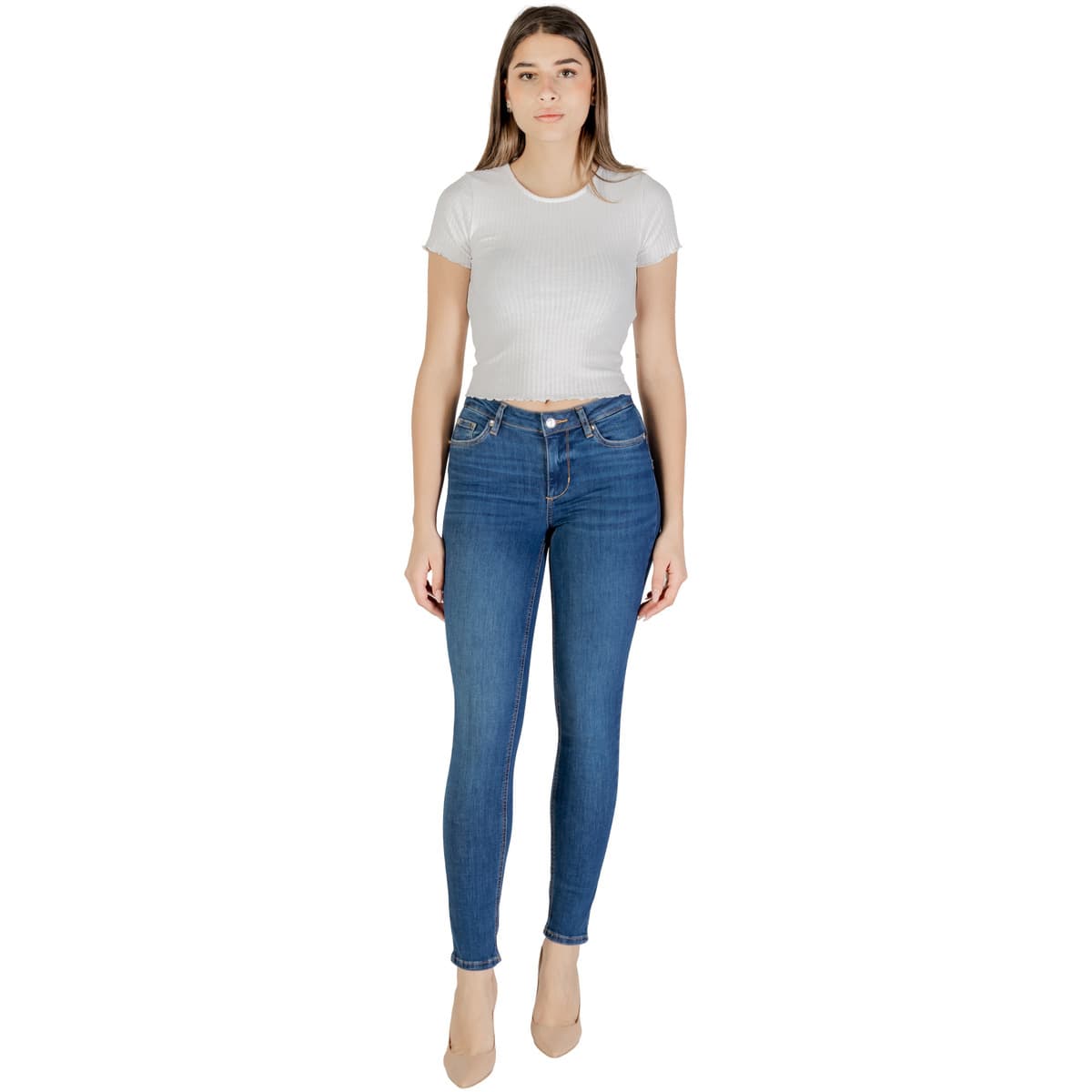 Women's Jeans Liu Jo Blue