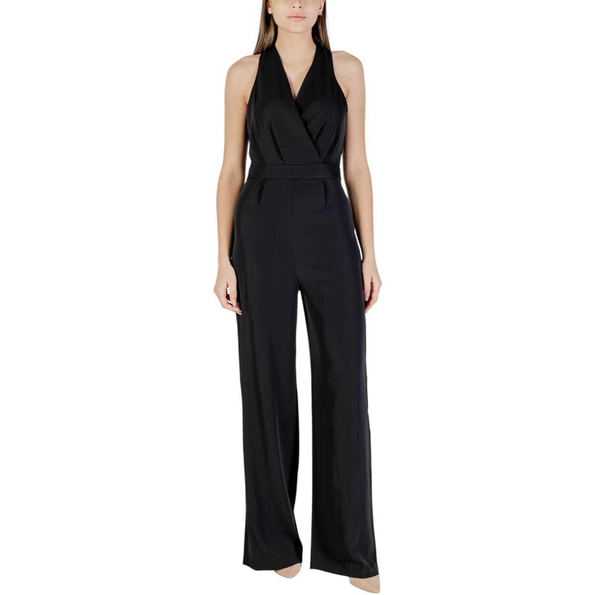 Women's Jumpsuits Only Black