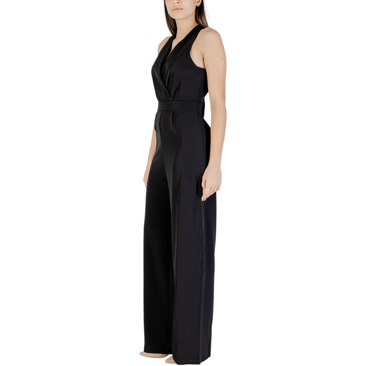 Women's Jumpsuits Only Black