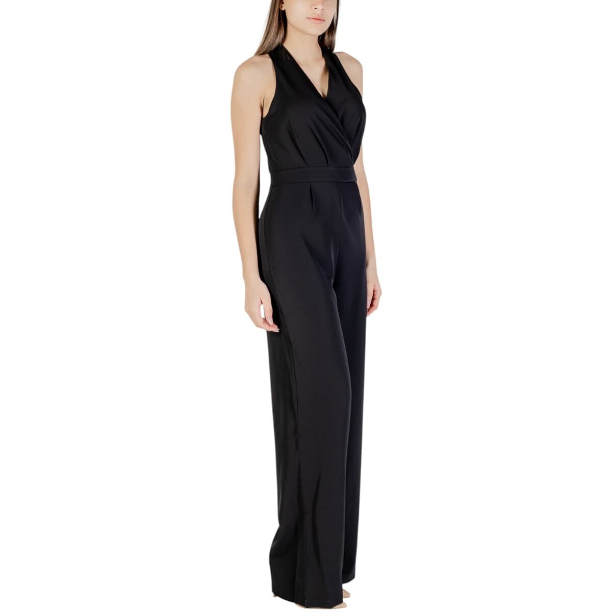 Women's Jumpsuits Only Black