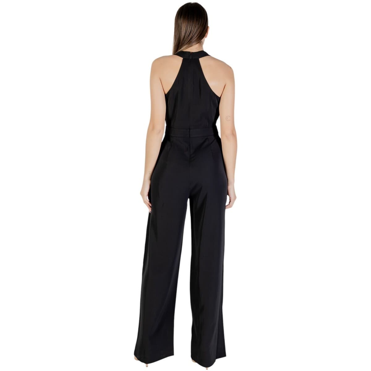 Women's Jumpsuits Only Black