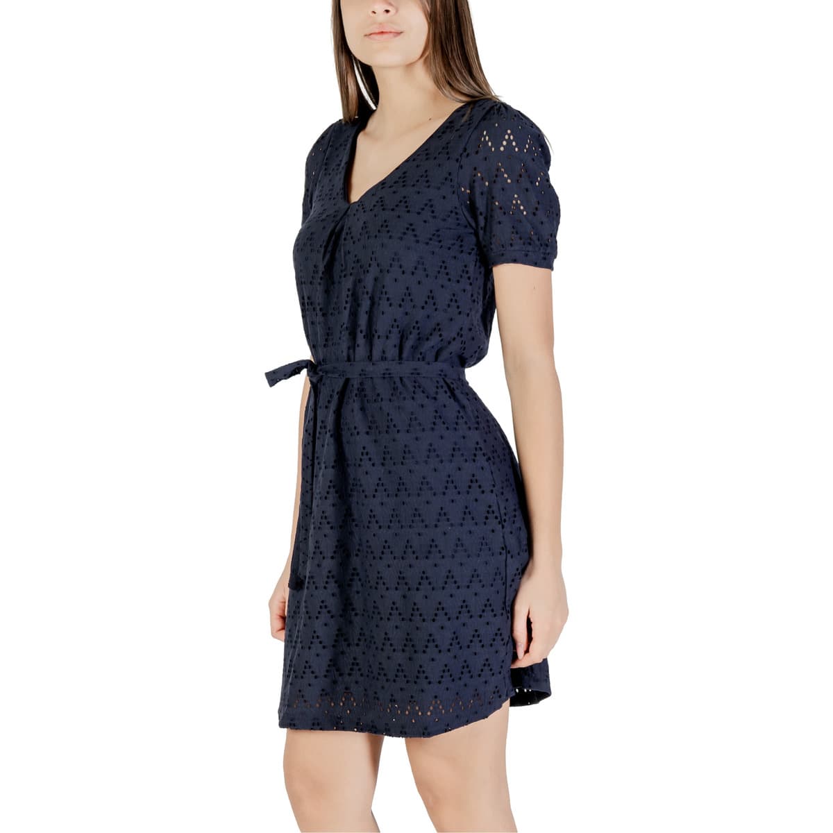 Women's Dresses Vila Blue