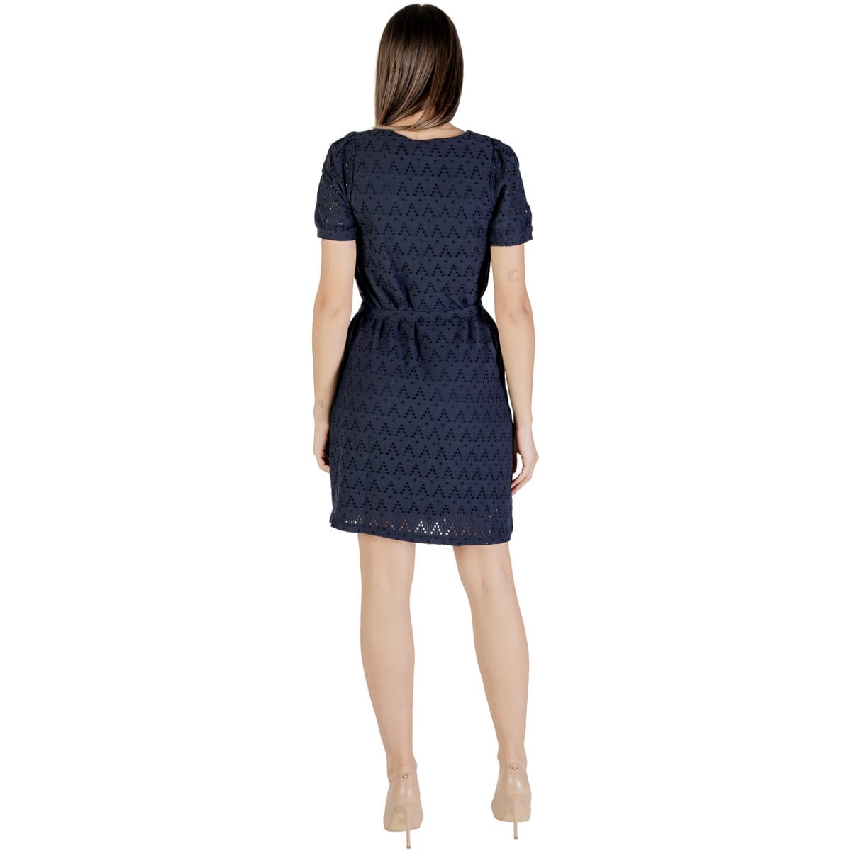 Women's Dresses Vila Blue