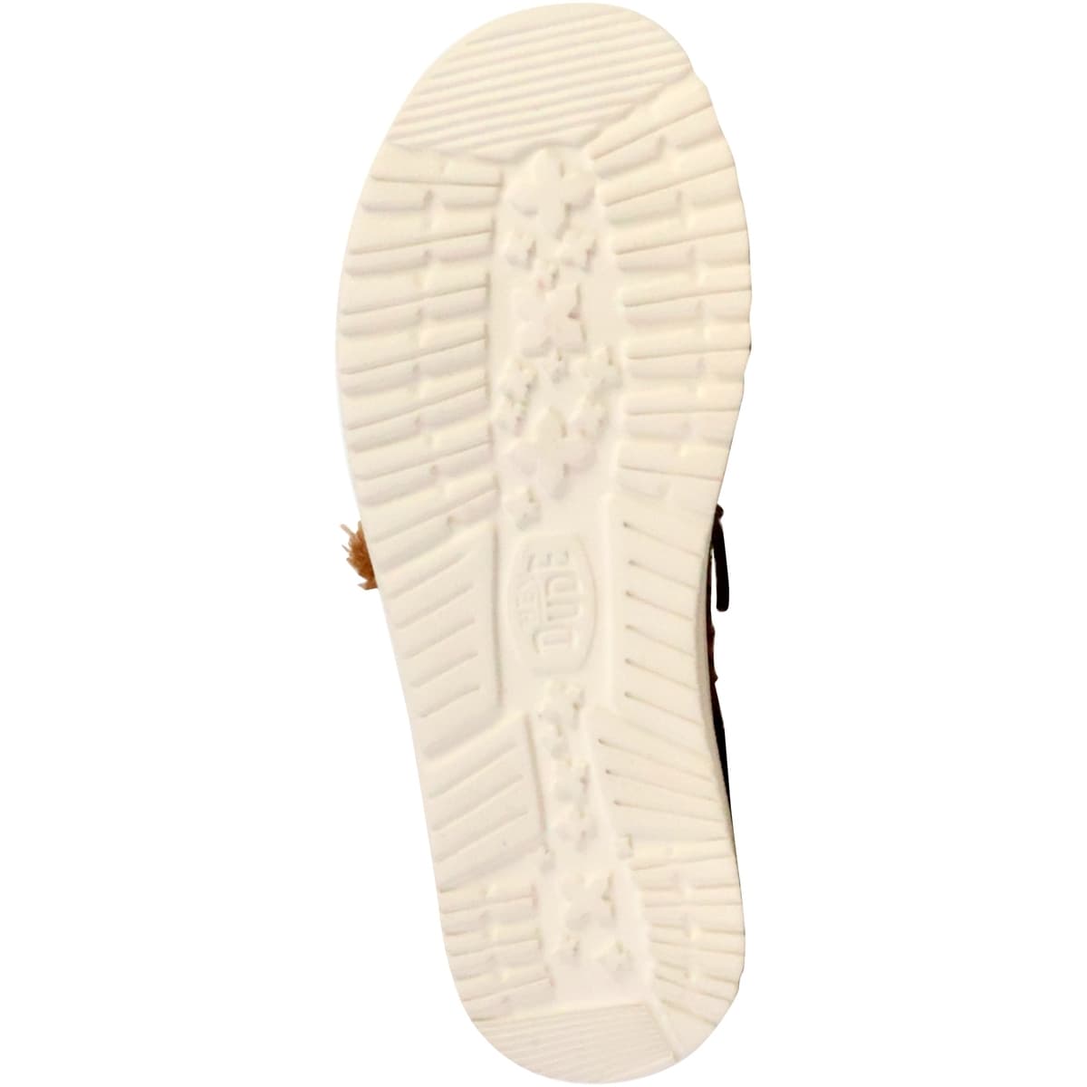 Women's Loafers HEYDUDE Beige