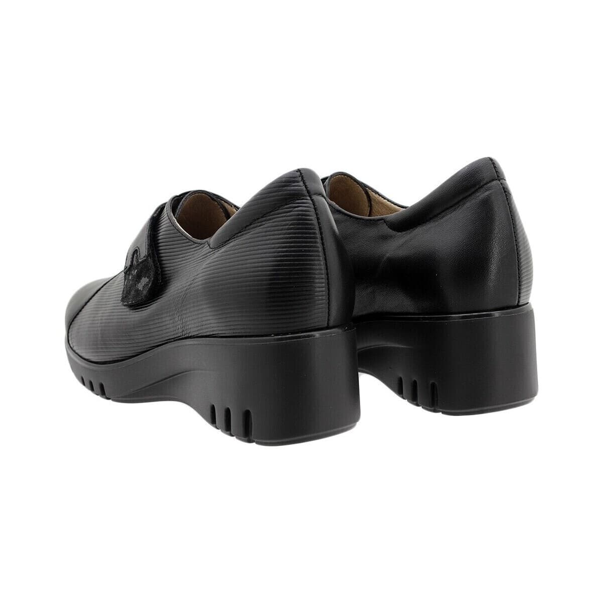 Women's Loafers Piesanto Black