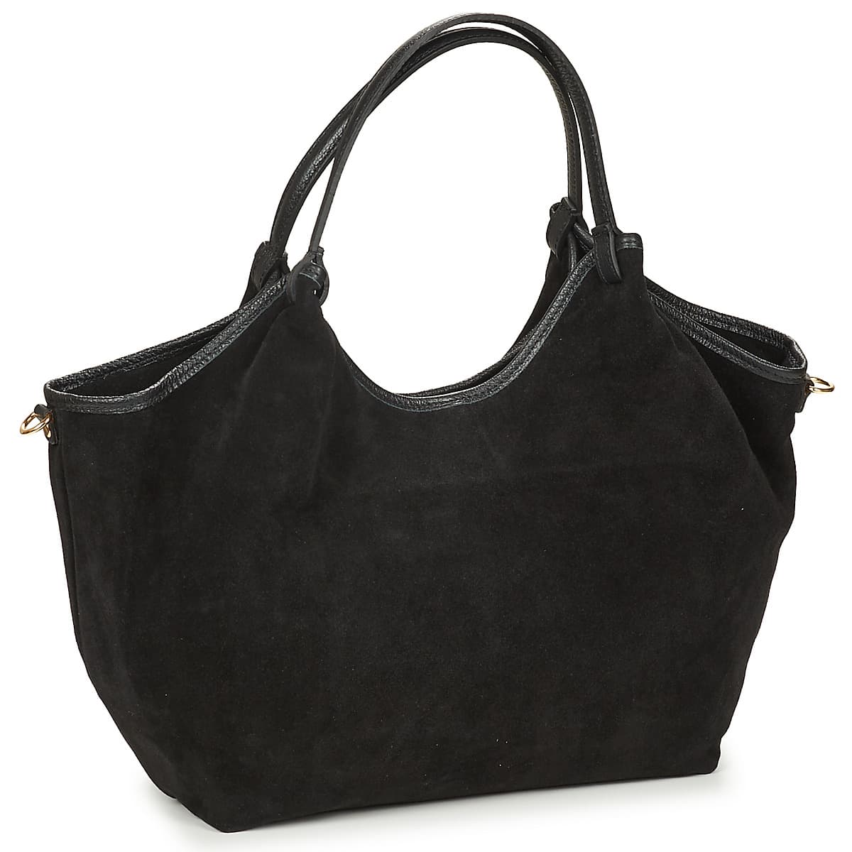 Women's Shoulder Bags Betty London Black