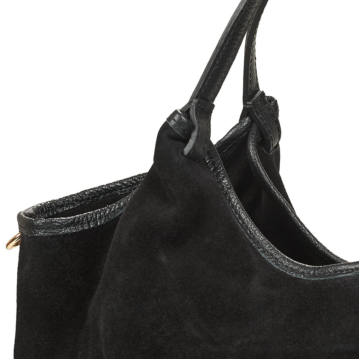 Women's Shoulder Bags Betty London Black