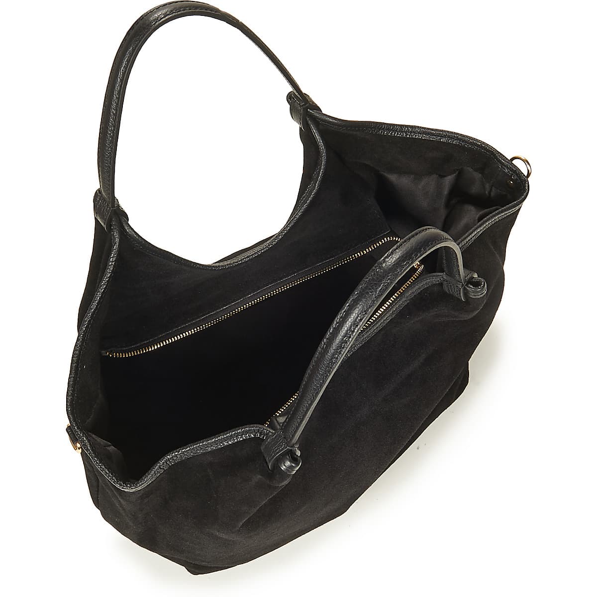 Women's Shoulder Bags Betty London Black