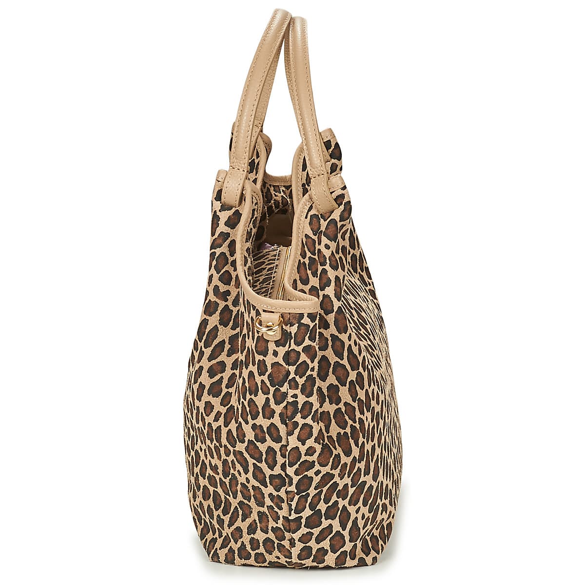Women's Shoulder Bags Betty London Brown