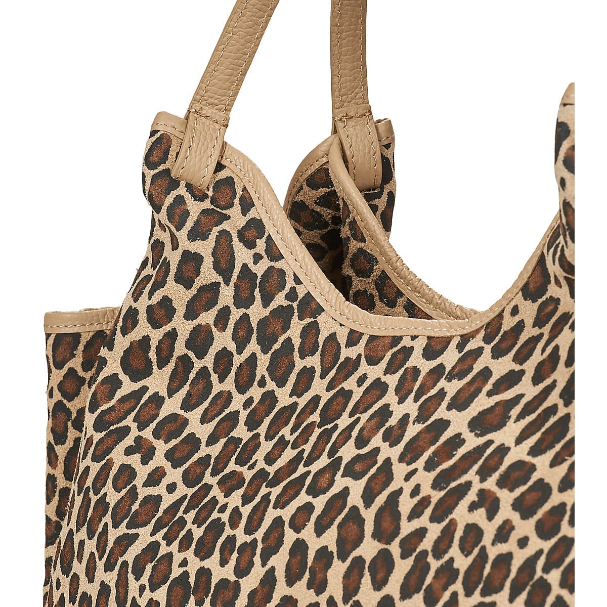 Women's Shoulder Bags Betty London Brown