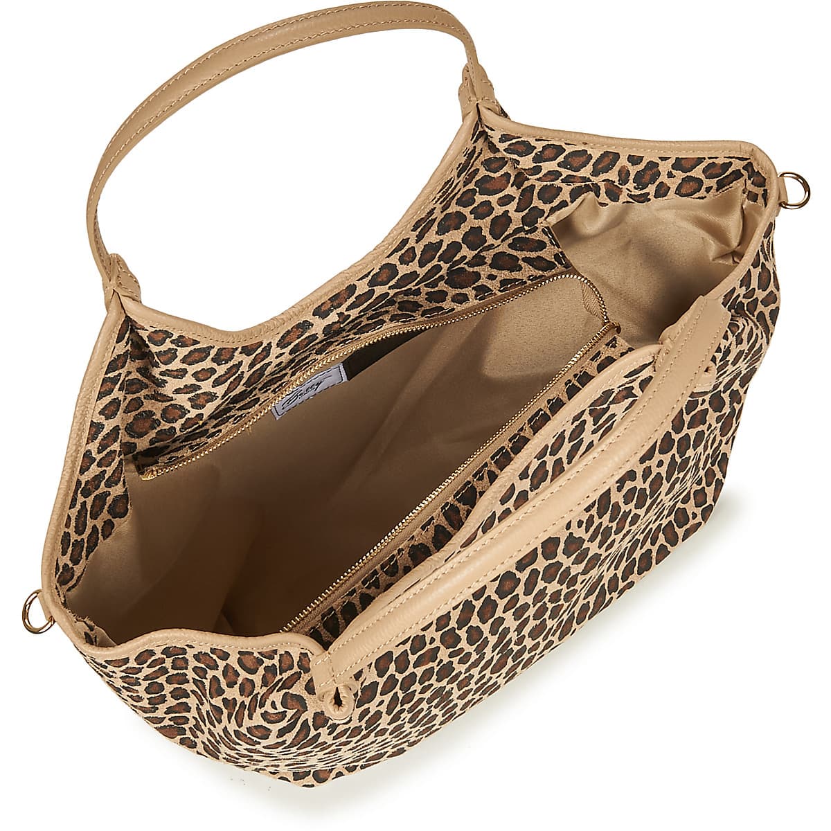 Women's Shoulder Bags Betty London Brown