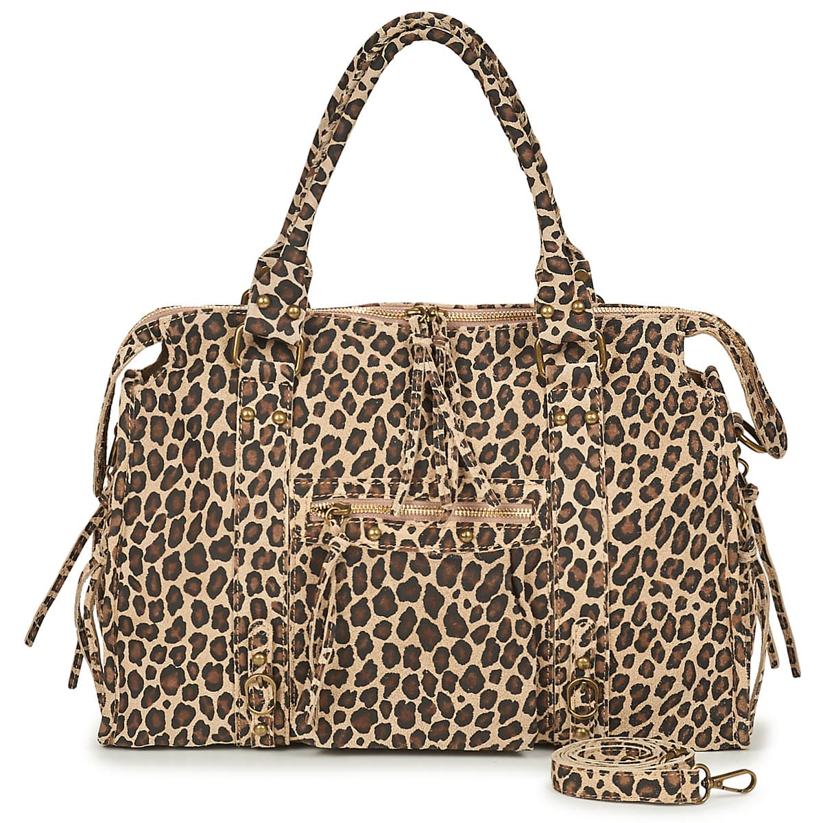 Τσάντες Χειρός Betty London CAPUCINE