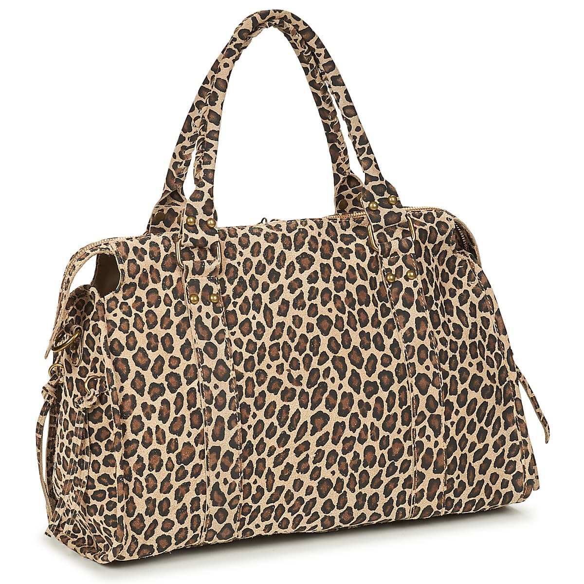 Women's Handbags Betty London Brown