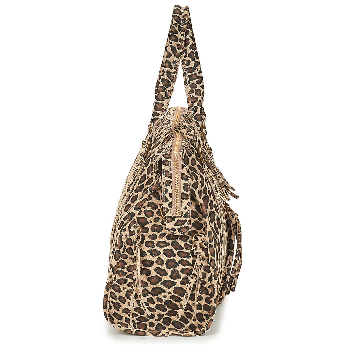 Women's Handbags Betty London Brown