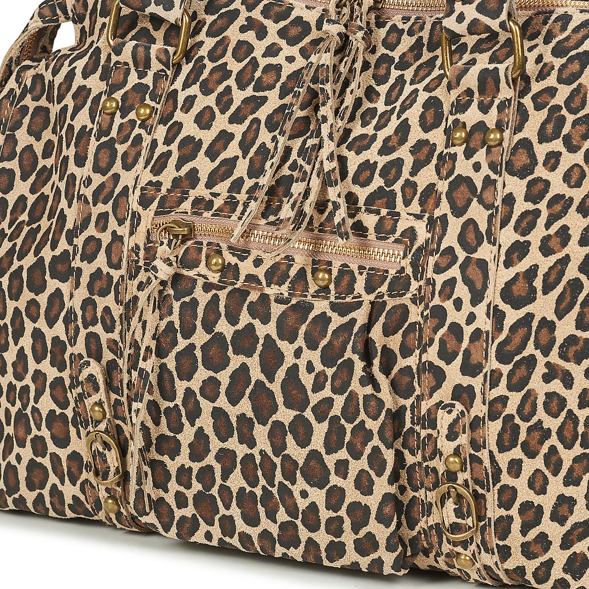 Women's Handbags Betty London Brown