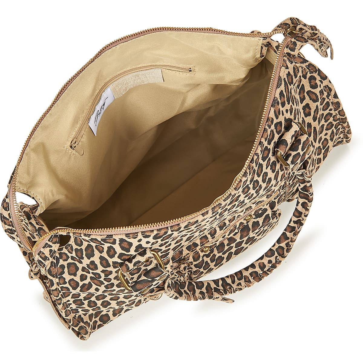 Women's Handbags Betty London Brown