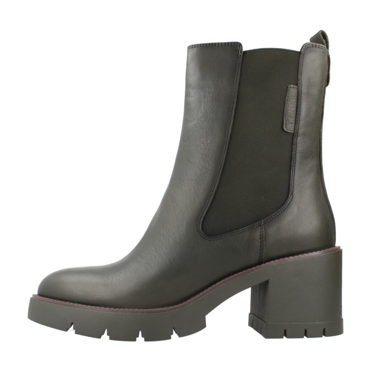 Women's Boots Carmela Green