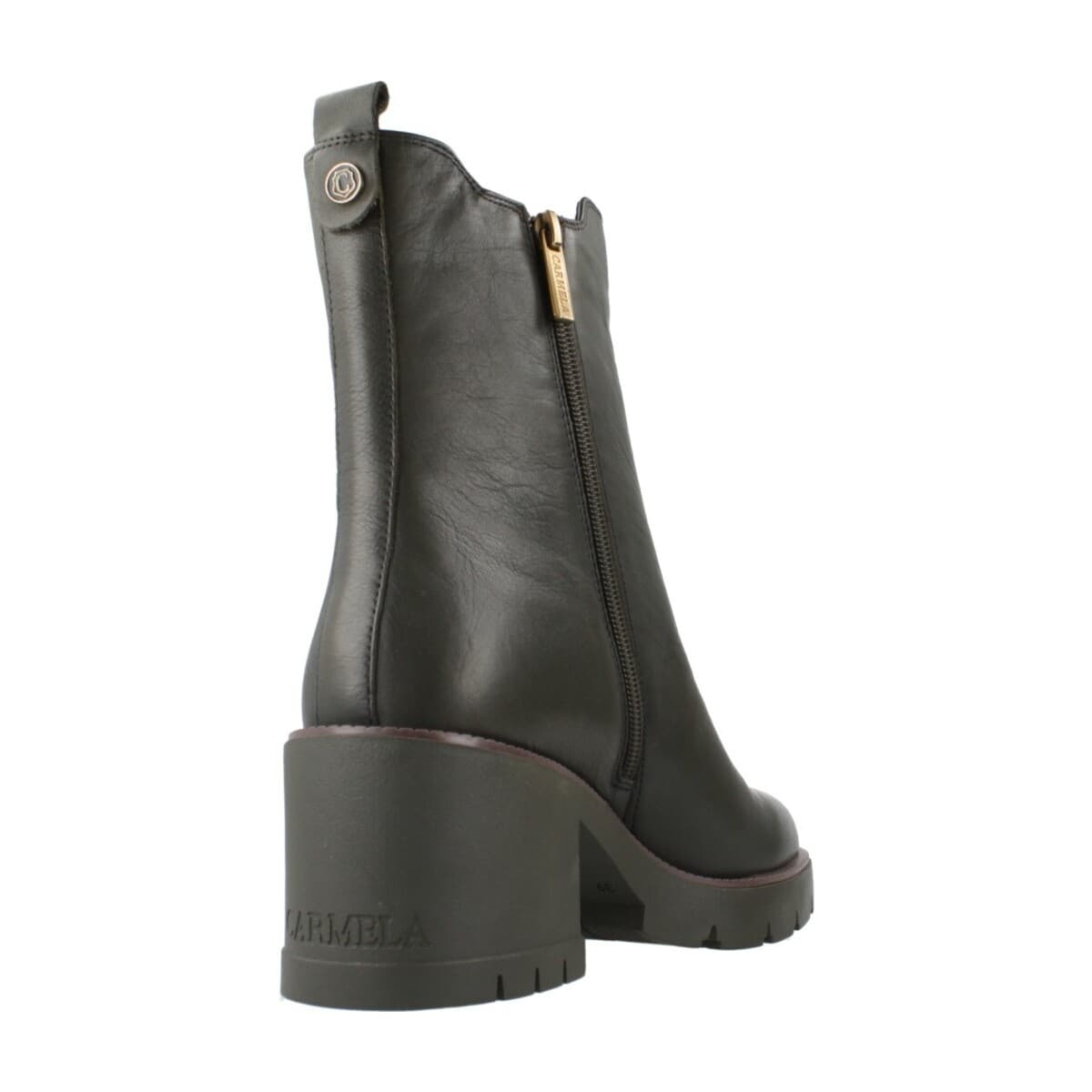 Women's Boots Carmela Green