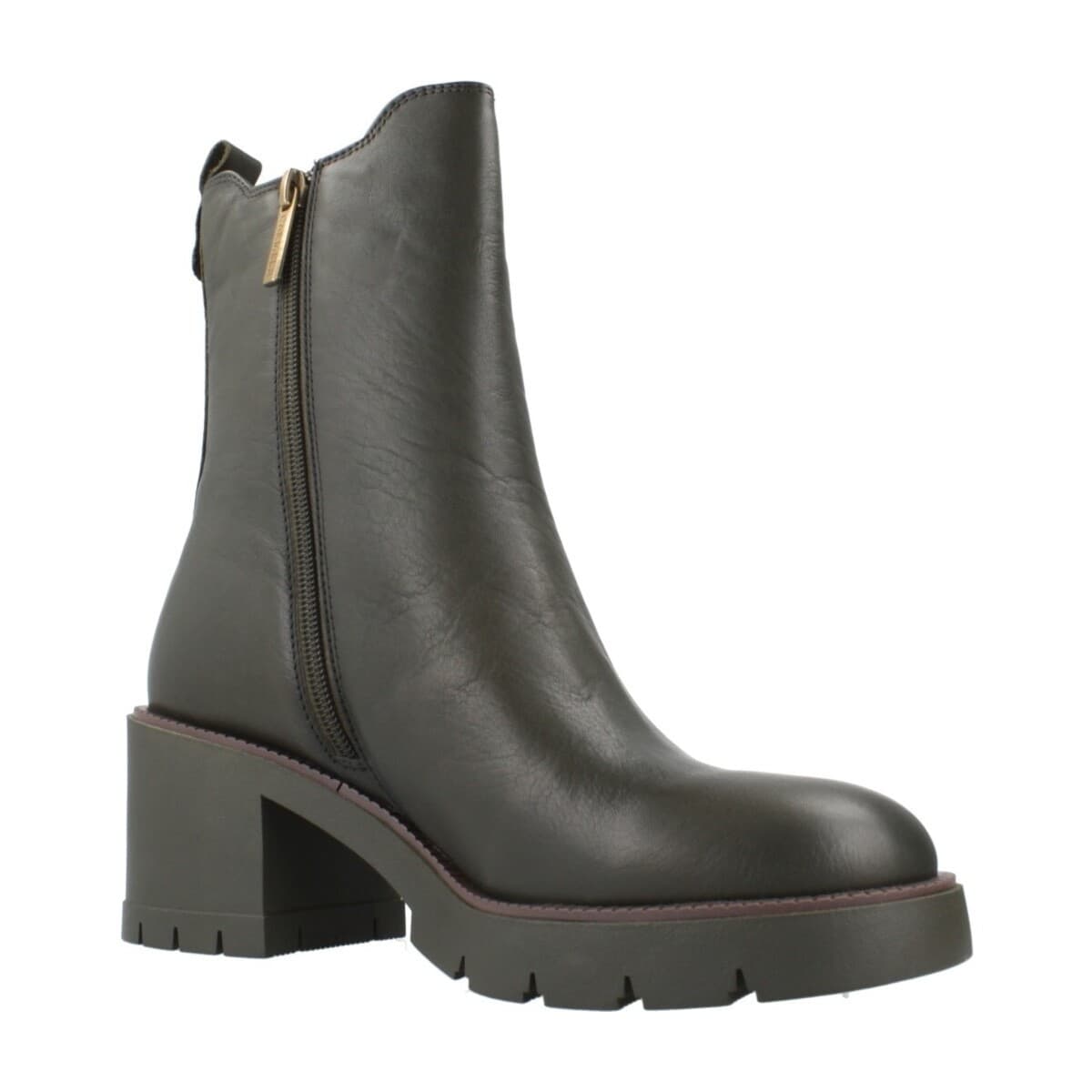 Women's Boots Carmela Green