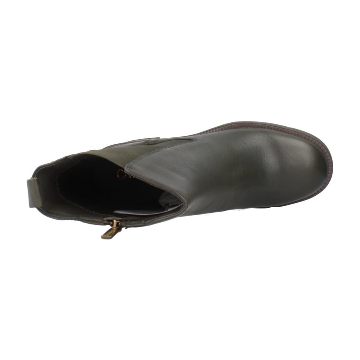 Women's Boots Carmela Green