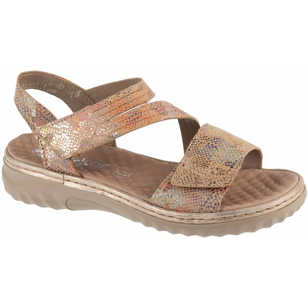 Σπορ σανδάλια Rieker Sandals 60464