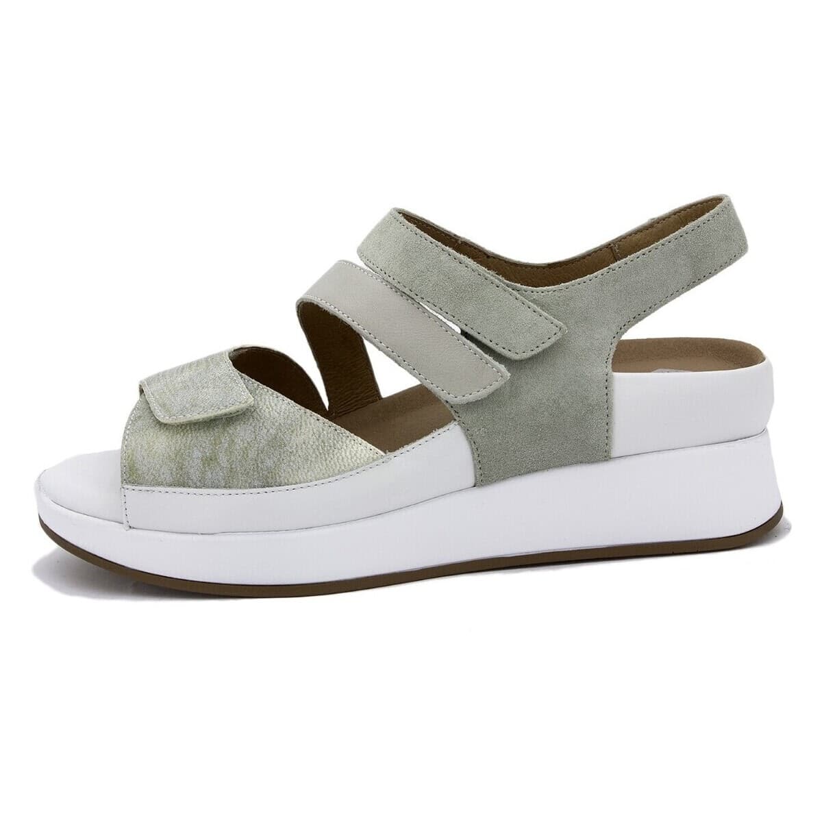 Women's Platforms Piesanto