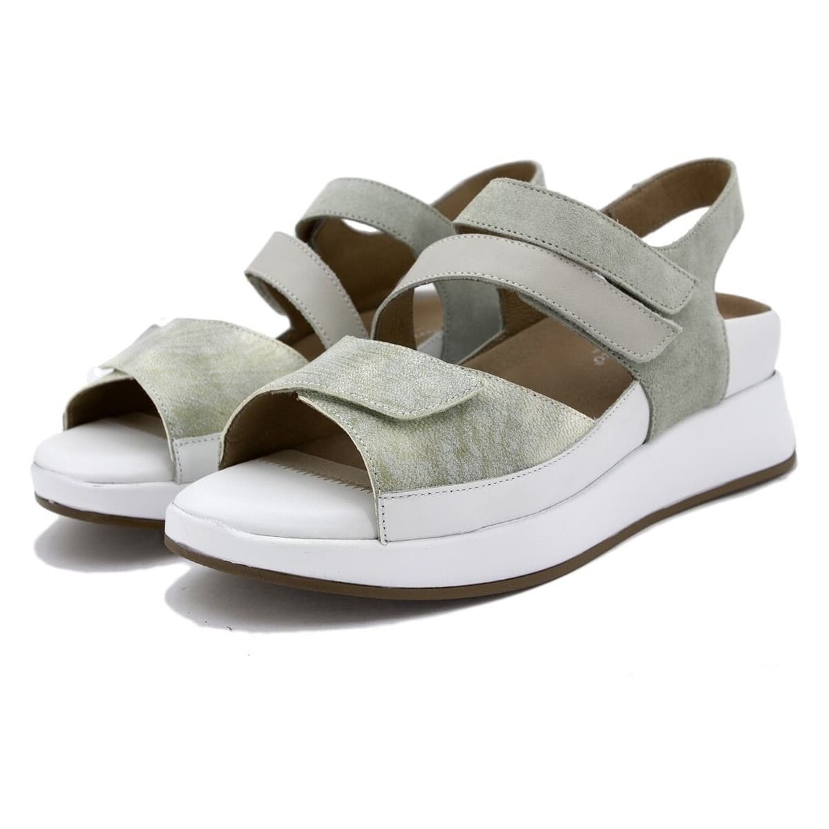 Women's Platforms Piesanto