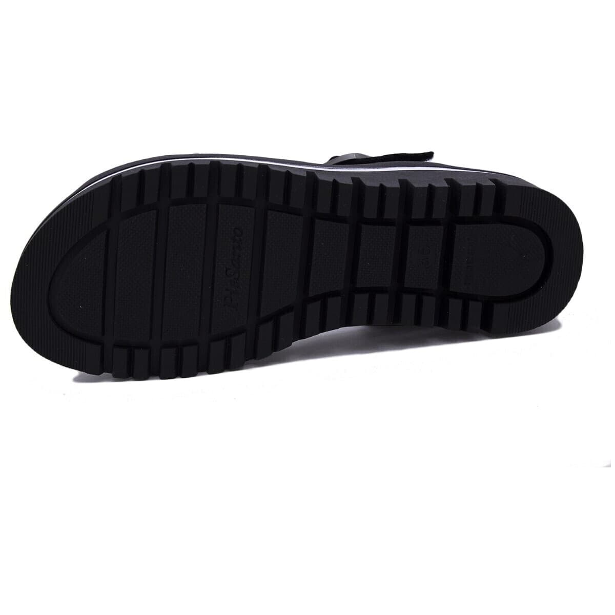 Women's Platforms Piesanto White