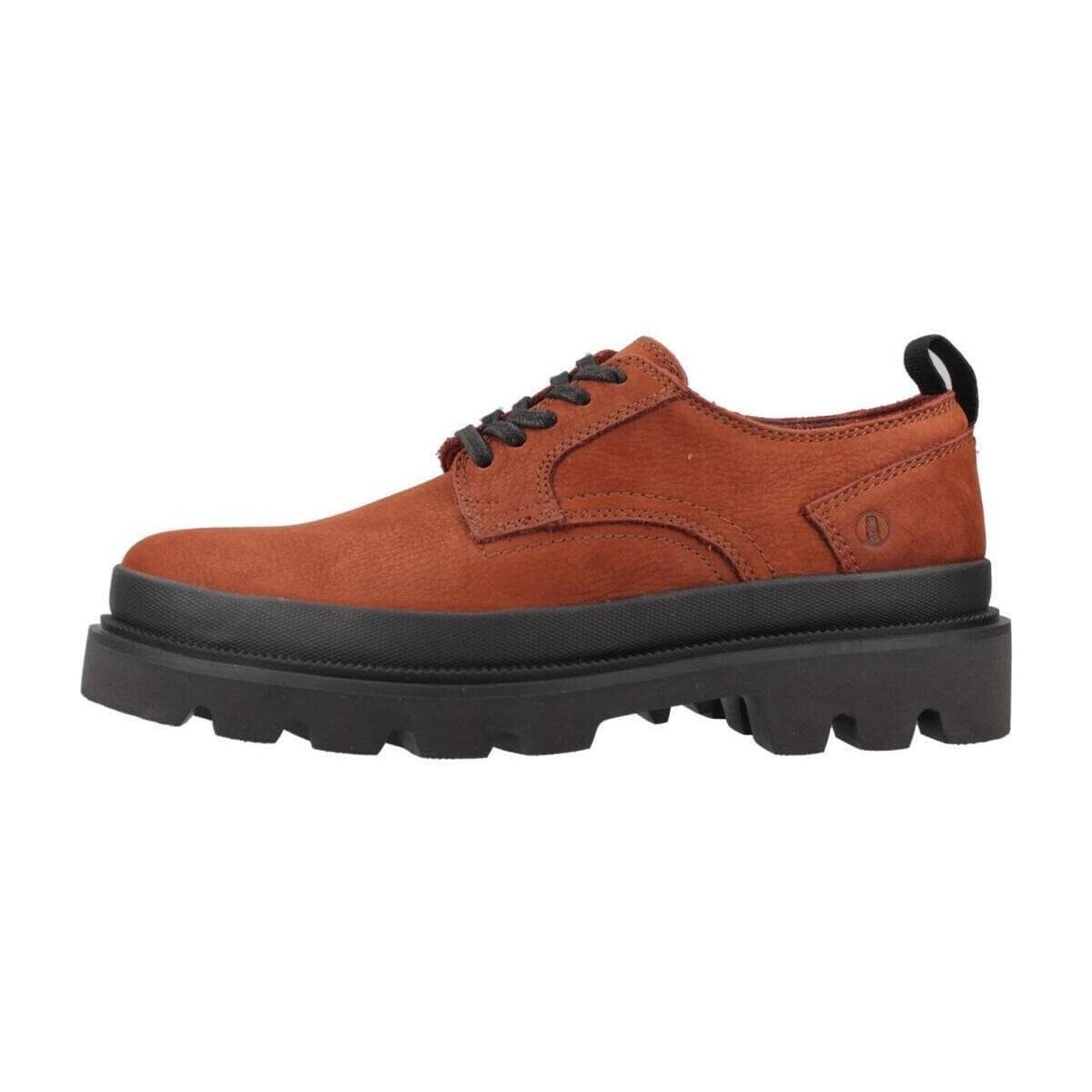 Men's Derby Shoes Clarks Brown