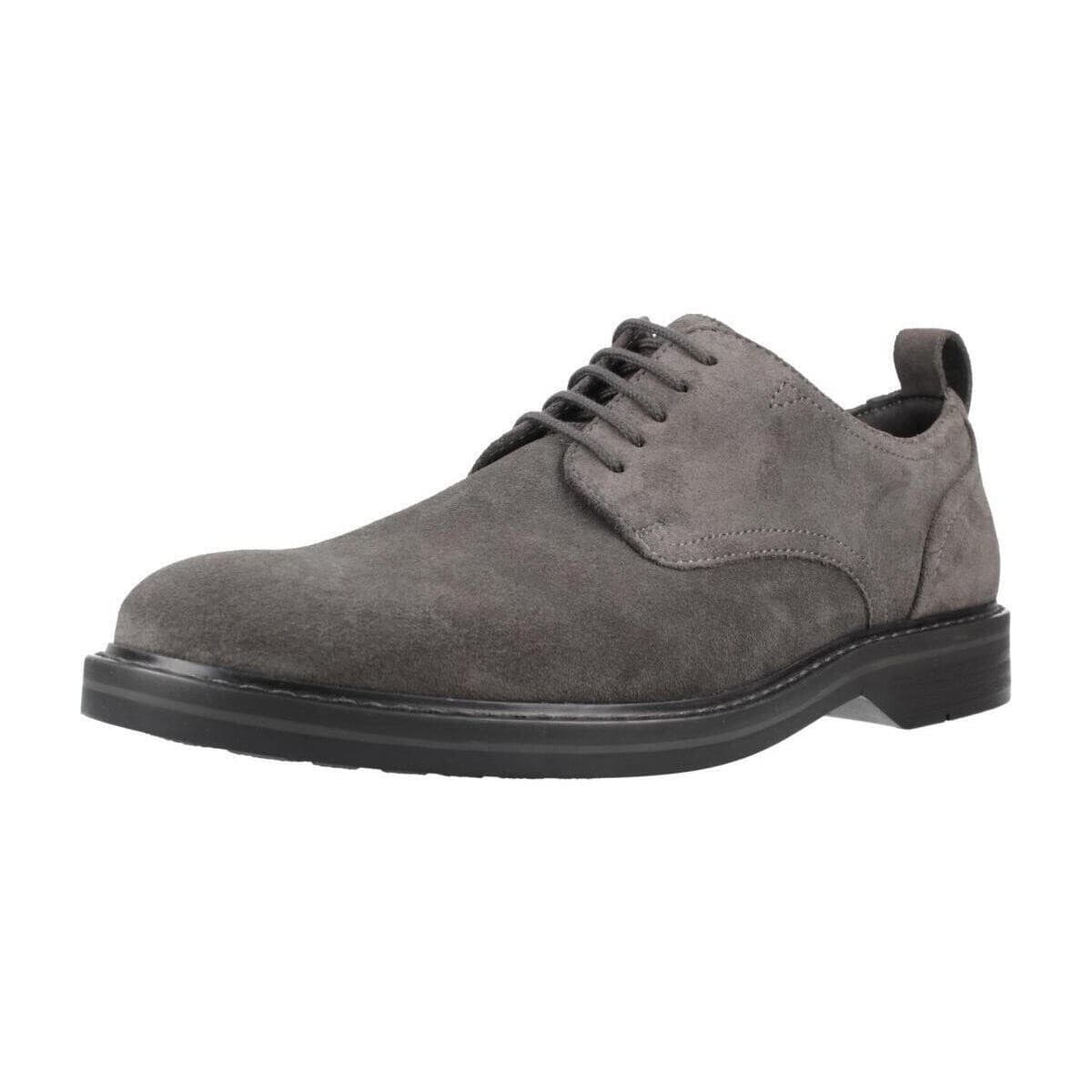 Derbies Clarks Informales Hombre Modèle Aldwin Lace Sde