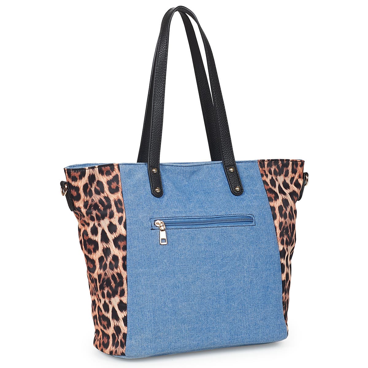 Women's Tote Bags Moony Mood Multicolor