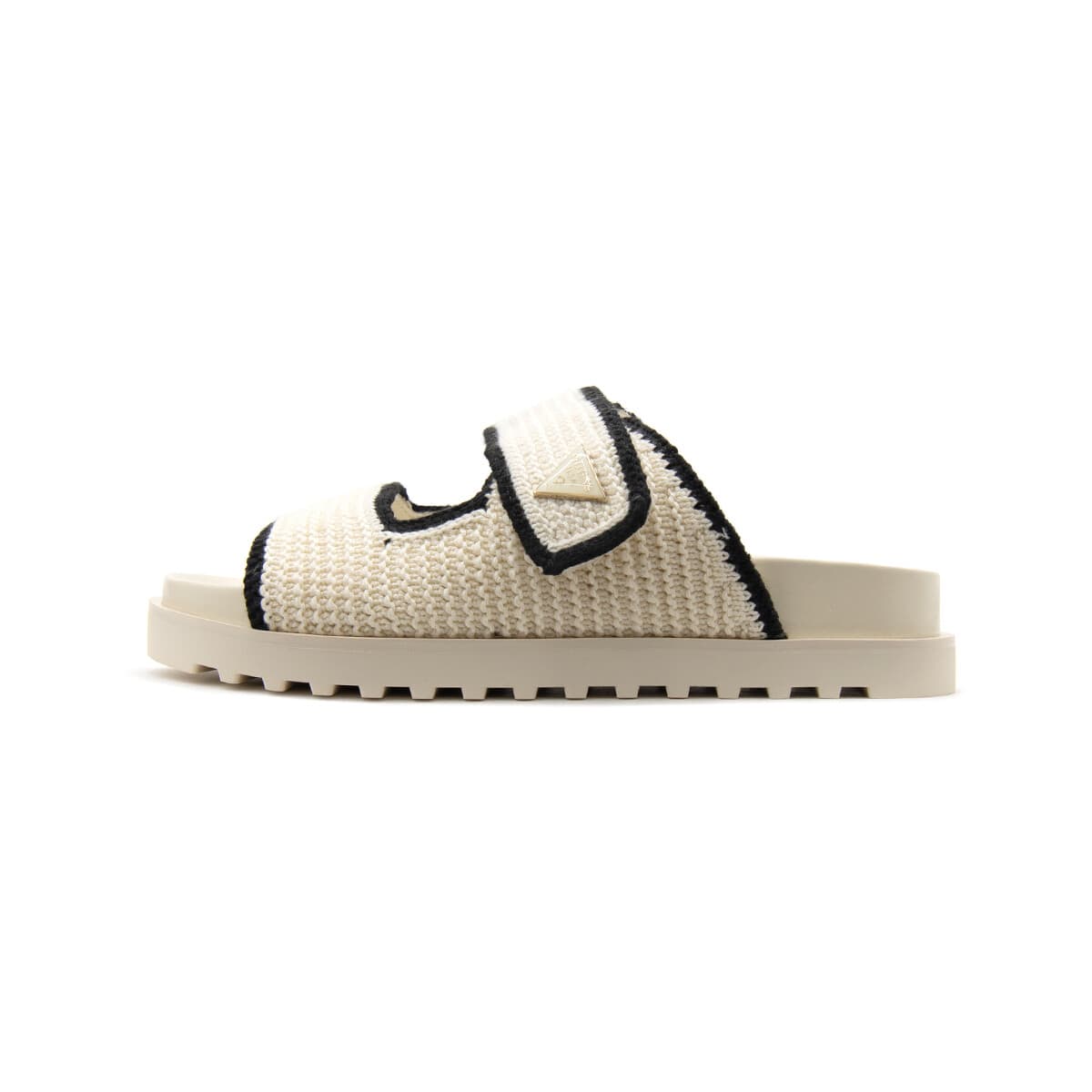 Women's Sandals Guess Ecru