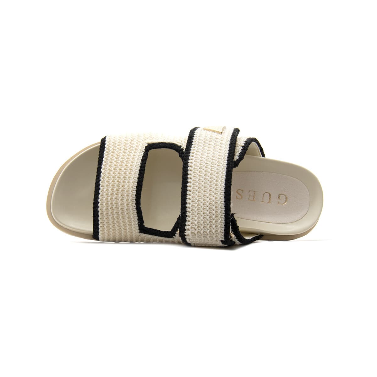 Women's Sandals Guess Multicolor