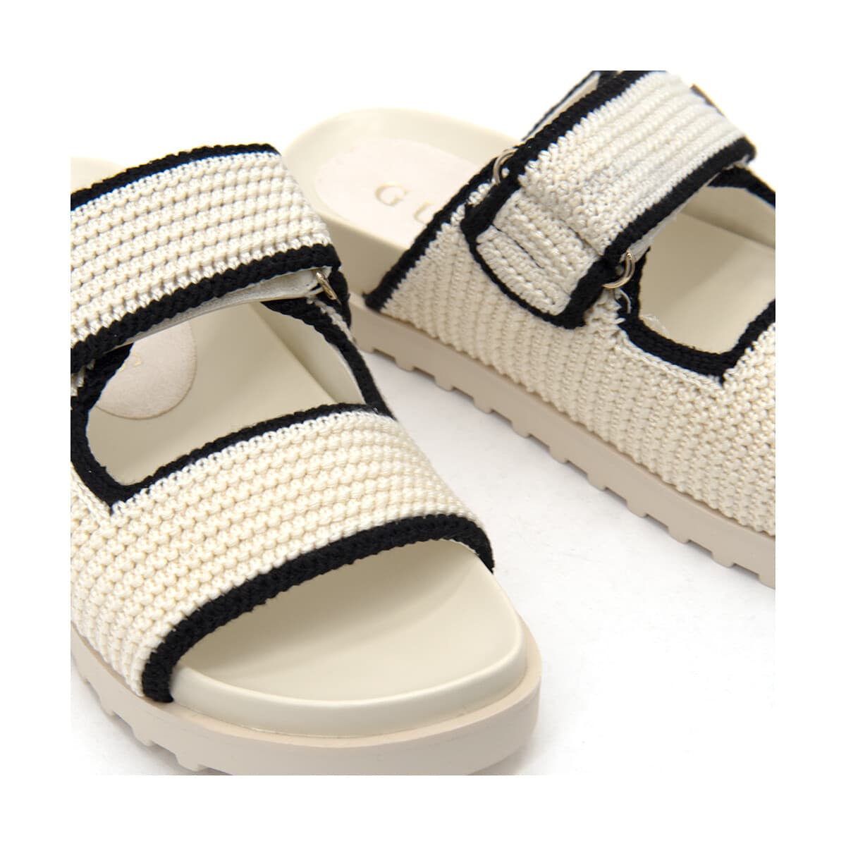 Women's Sandals Guess Multicolor