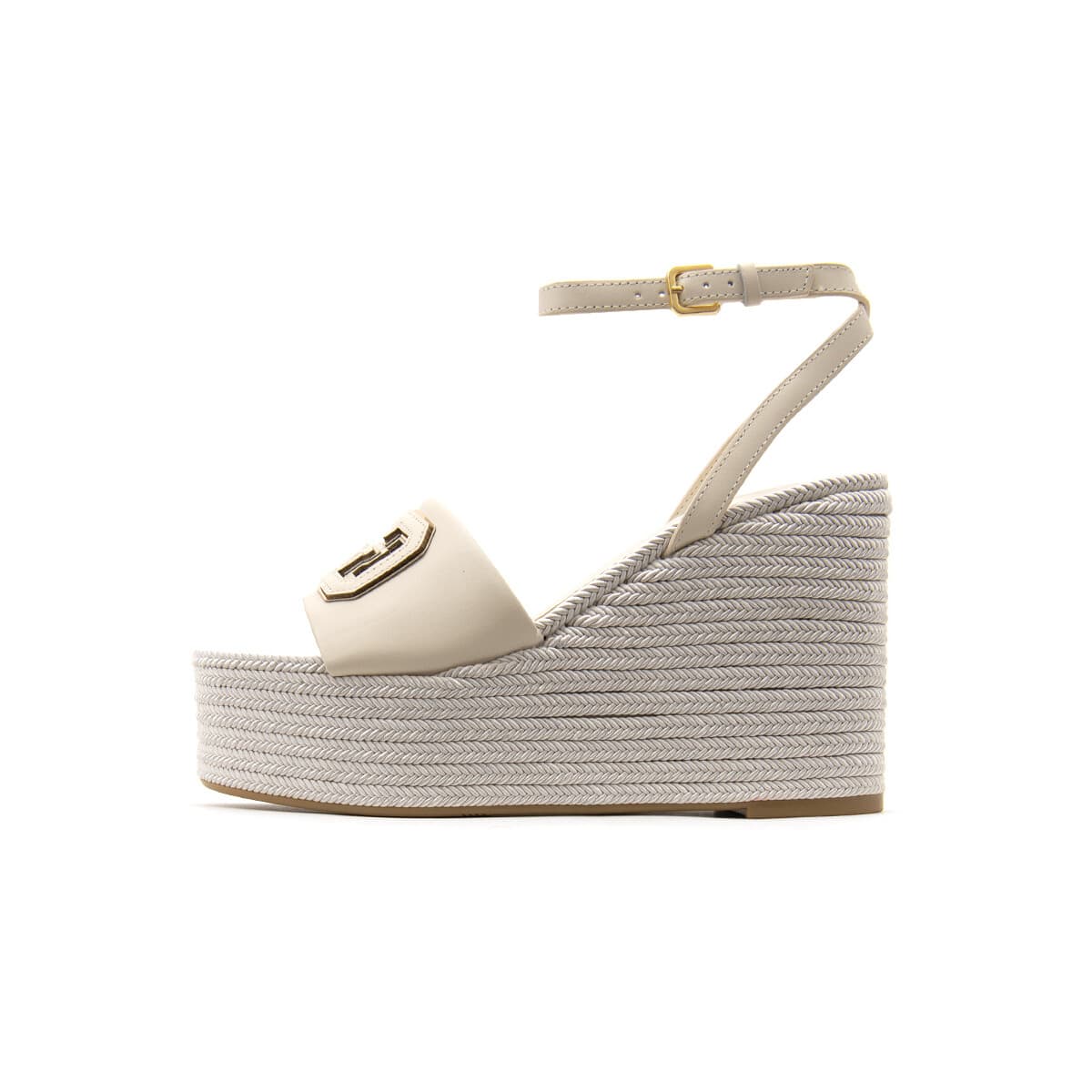 Women's Platforms Guess Multicolor