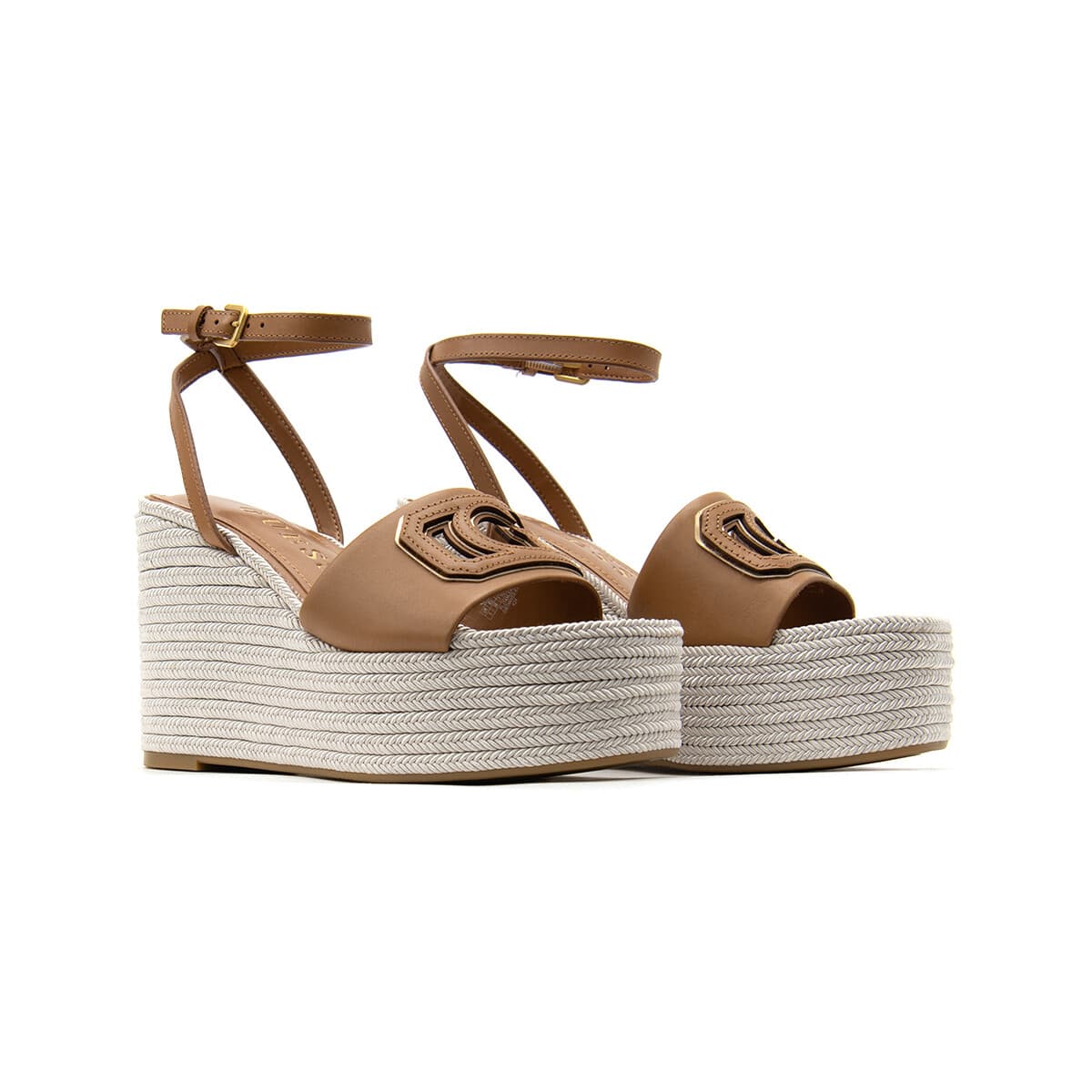 Women's Platforms Guess Multicolor