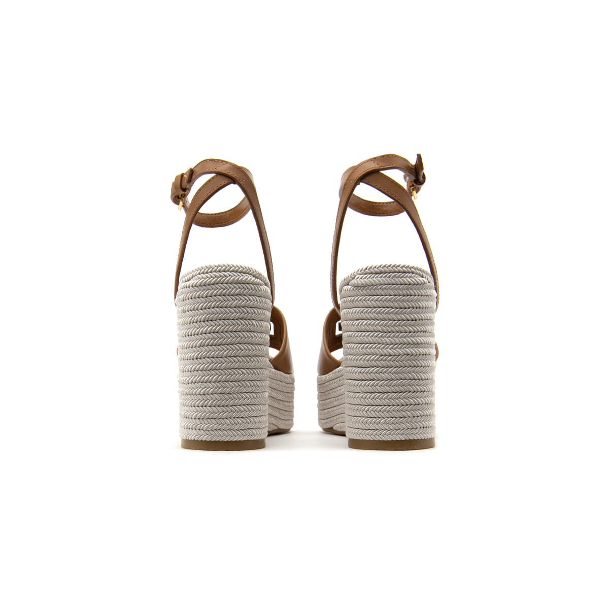 Women's Platforms Guess Multicolor