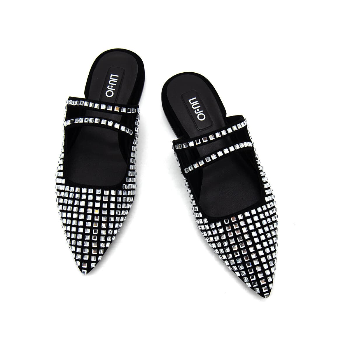 Women's Mules Liu Jo Multicolor